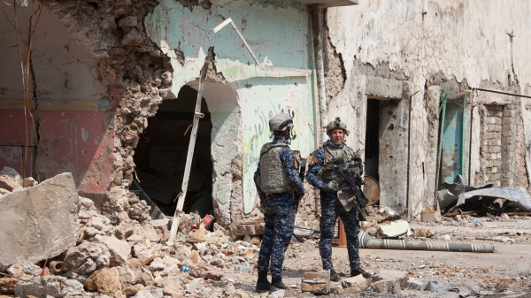 Британия передала США доказательства по делу двух палачей ИГ* из "Битлз"