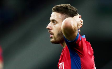 &laquo;Зенит&raquo; готов платить Влашичу 4,5 миллиона евро в год