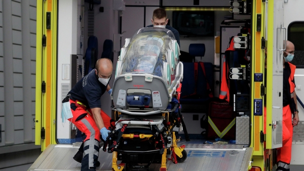 Все же одумаются. Лавров дал оценку позиции ФРГ по Навальному Все же одумаются. Лавров дал оценку позиции ФРГ по Навальному