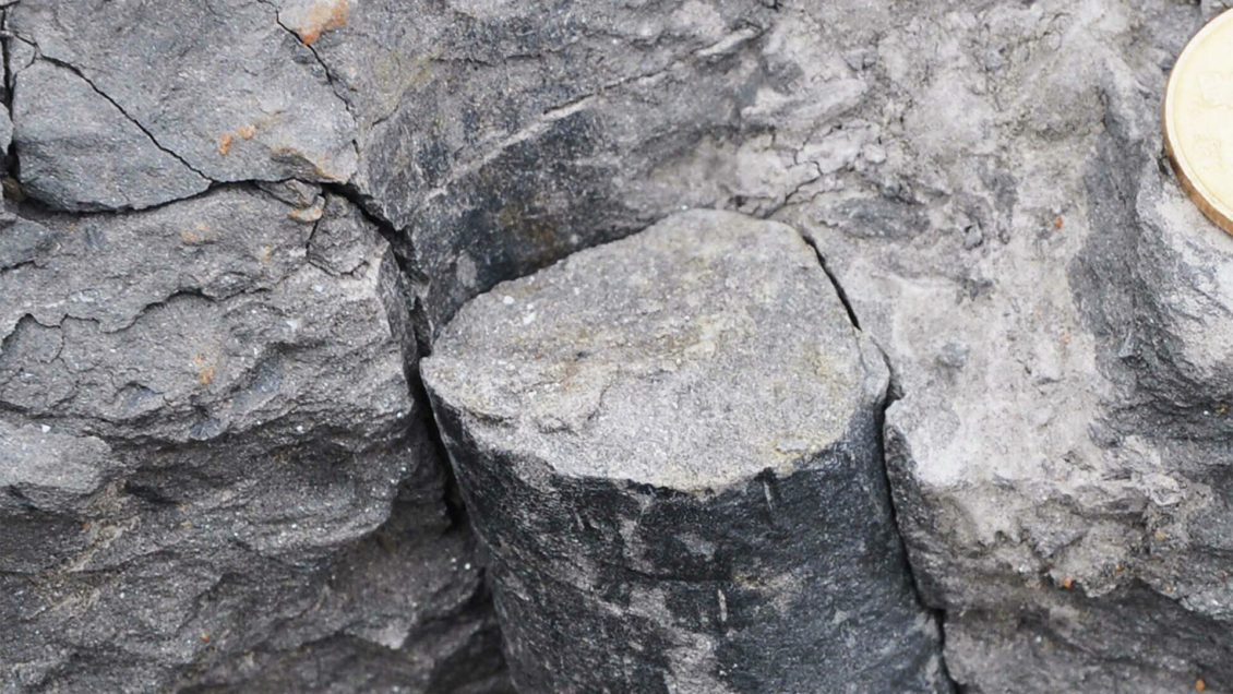 Раскрыта тайна загадочной жидкости из древней китайской гробницы Раскрыта тайна загадочной жидкости из древней китайской гробницы