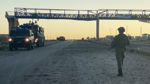 Источник: РФ предложила Турции сократить число военных в сирийском Идлибе