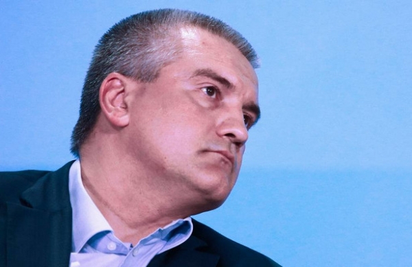 Глава Крыма предсказал развал Украины из-за русофобии Глава Крыма предсказал развал Украины из-за русофобии