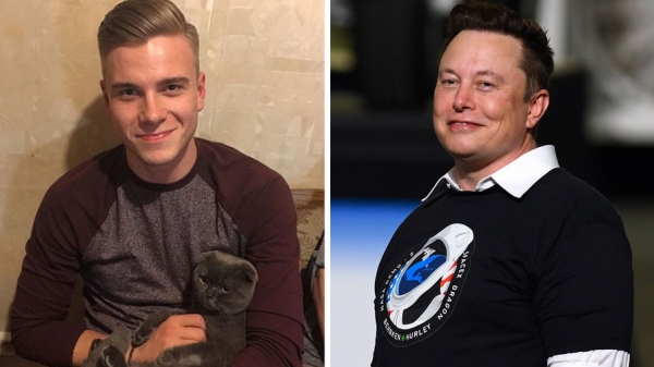 Обвиняемый в подготовке кибератаки на Tesla россиянин не признал вину