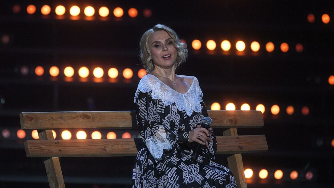 "Какое счастье". Пелагея растрогала подписчиков фото с маленькой дочкой