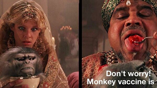 Почему Запад проигрывает в вакцинной гонке: Россию уже разоблачили