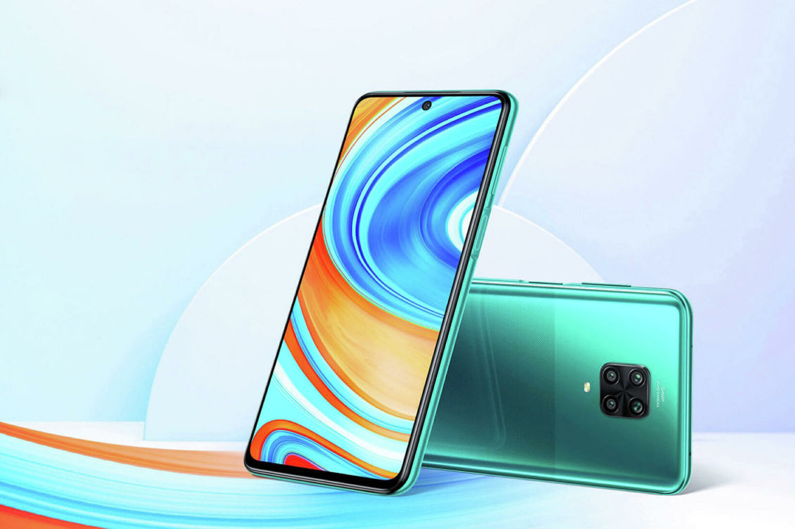 Семь самых интересных смартфонов до 20 тысяч рублей