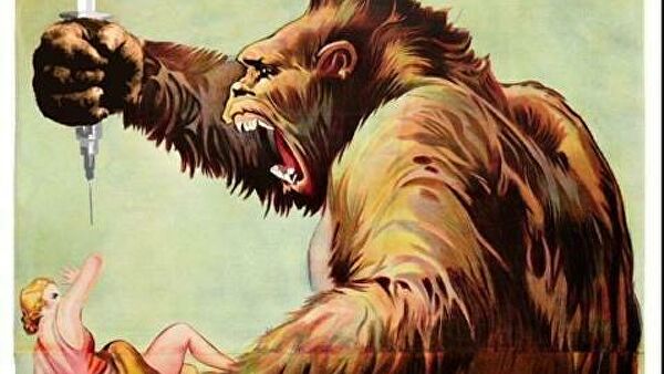 Почему Запад проигрывает в вакцинной гонке: Россию уже разоблачили