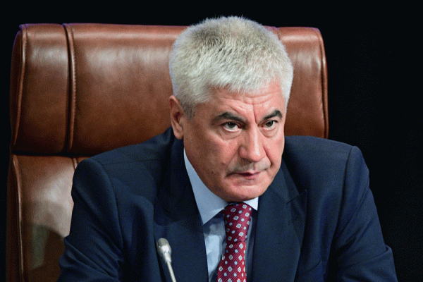 Колокольцев: Число преступлений, связанных с наркопроизводством, выросло в 5 раз