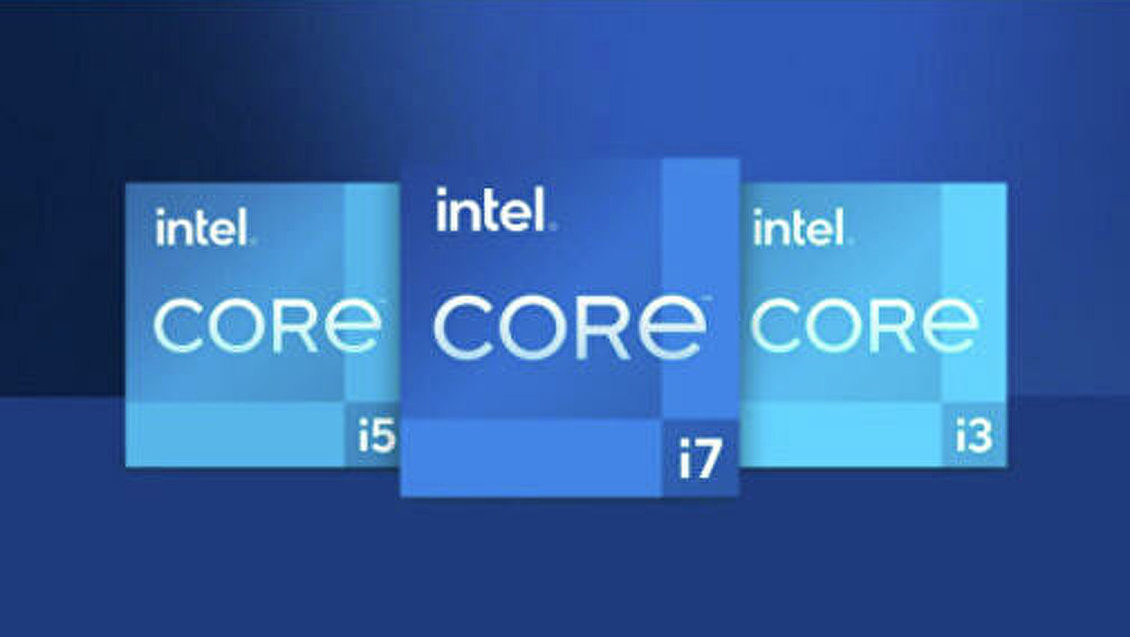 Больше мощи: Intel показала процессоры Tiger Lake Больше мощи: Intel показала процессоры Tiger Lake