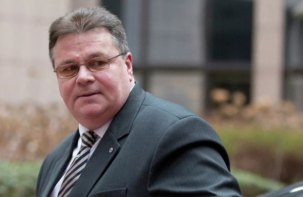 Литва заявила о&nbsp;плане России быстрее присоединить Белоруссию