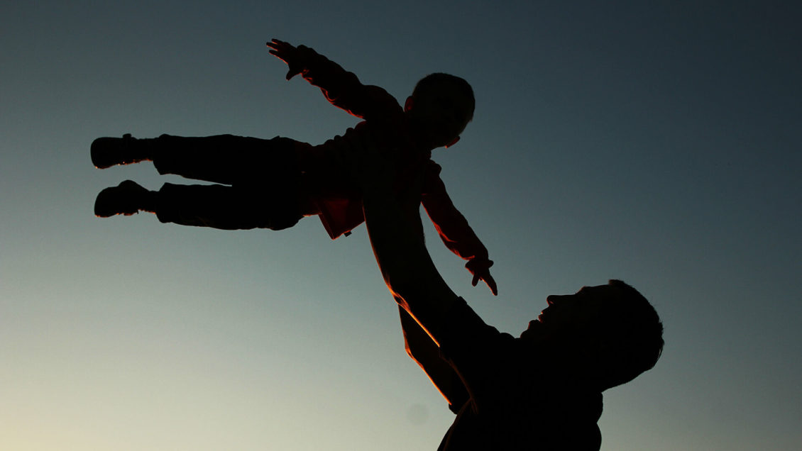 В одном из регионов предложили ввести отцовский капитал В одном из регионов предложили ввести отцовский капитал