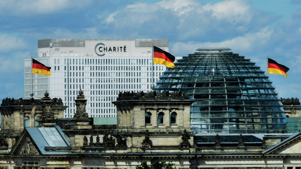 В МИД прокомментировали совет Мааса обратиться в ОЗХО из-за Навального