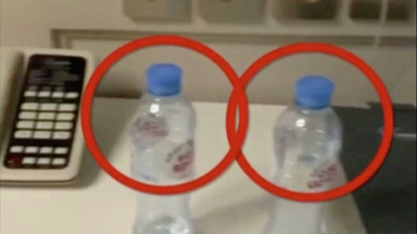 Целая "тайная операция". МИД описал действия ОЗХО в ситуации с Навальным Целая "тайная операция". МИД описал действия ОЗХО в ситуации с Навальным