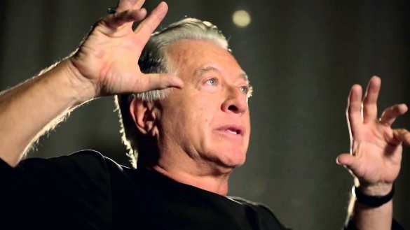 Умрут целые отрасли: миллиардер Гинзбург рассказал, как изменится мир