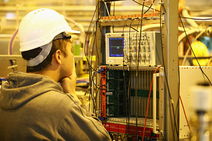 Объяснено происхождение таинственных радиосигналов из&nbsp;космоса