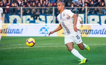 Жоау Мариу близок к переходу в&nbsp;&laquo;Зенит&raquo;