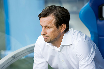 Сын Семака объяснил отношение к&nbsp;отцу &laquo;как к&nbsp;предателю&raquo;