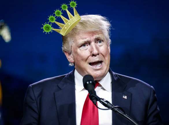 Трамп рассказал, когда будет готова американская вакцина от&nbsp;коронавируса