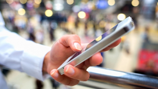 Названа опасность постоянно включенного Bluetooth