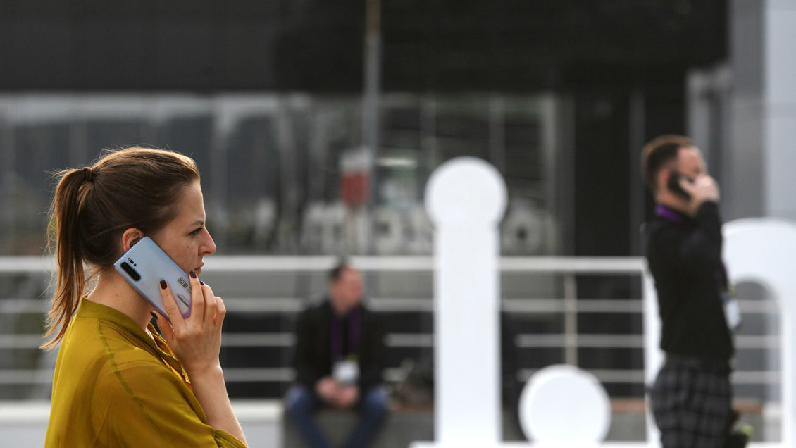 Qualcomm показала чип для смартфонов Snapdragon 750G с шумоподавлением