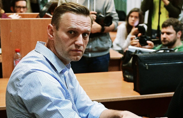 В&nbsp;МИД&nbsp;России ответили на&nbsp;заявление ФРГ&nbsp;и&nbsp;Франции по&nbsp;Навальному