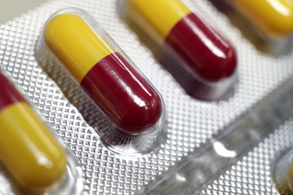 Фальшивые таблетки Фальшивые таблетки