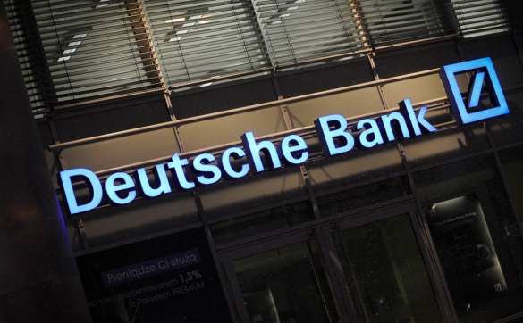Deutsche Bank предсказал наступление &laquo;эпохи беспорядка&raquo; в мире