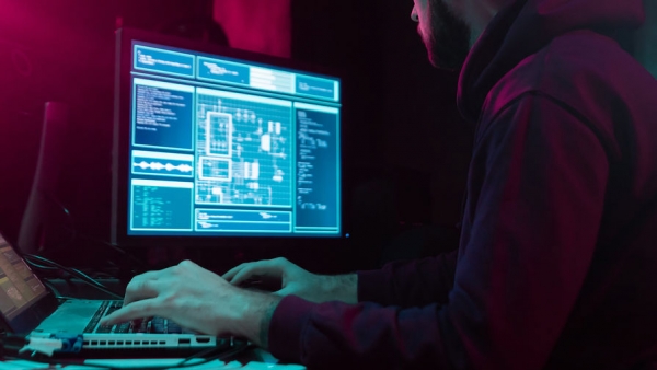 &laquo;Ъ&raquo;: в России произошли хакерские атаки на разработчиков банковского ПО