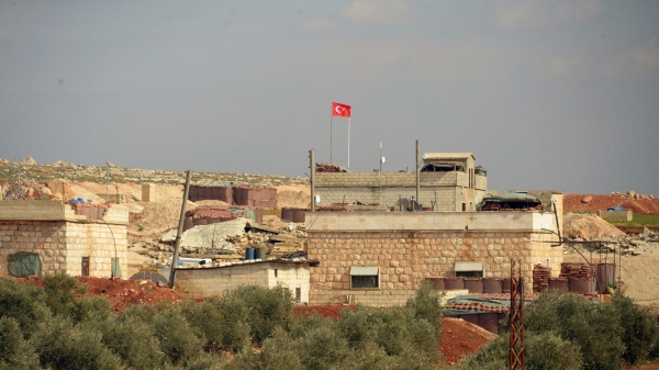 Британия передала США доказательства по делу двух палачей ИГ* из "Битлз"