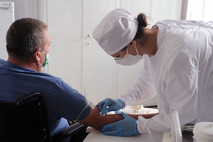 Названо истинное число заболевших коронавирусом Названо истинное число заболевших коронавирусом