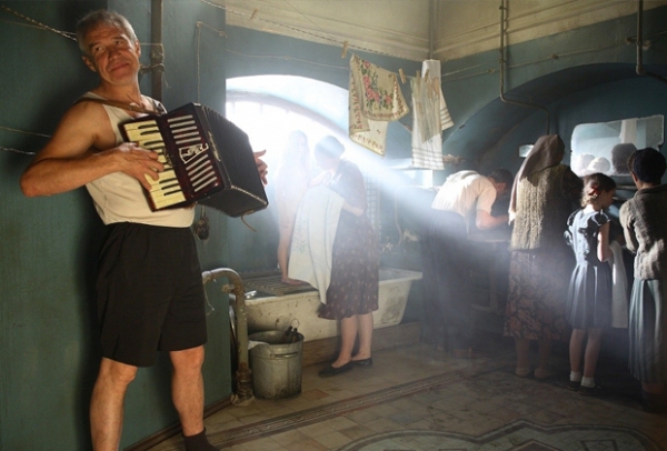 Проклятье строителей коммунизма