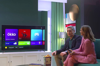 Сбер выпустил приставку с&nbsp;искусственным интеллектом