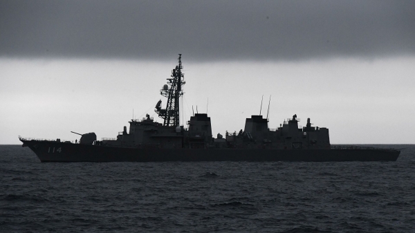 Помпео обеспокоился заходами российских кораблей в кипрские порты Помпео обеспокоился заходами российских кораблей в кипрские порты