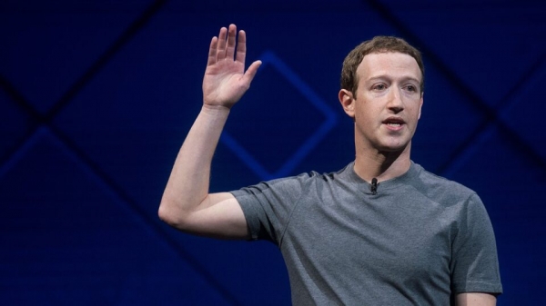 Стало известно, каким смартфоном пользуется Цукерберг Стало известно, каким смартфоном пользуется Цукерберг