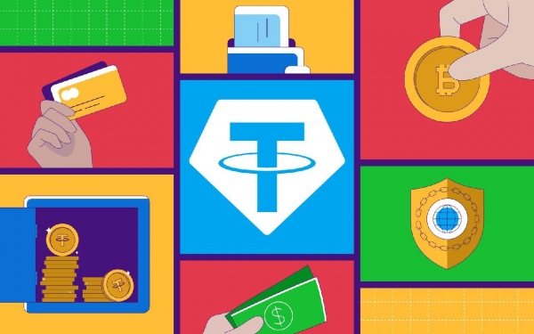 Paxful запускает торговлю Tether (USDT) и добавляет новые функции Paxful запускает торговлю Tether (USDT) и добавляет новые функции