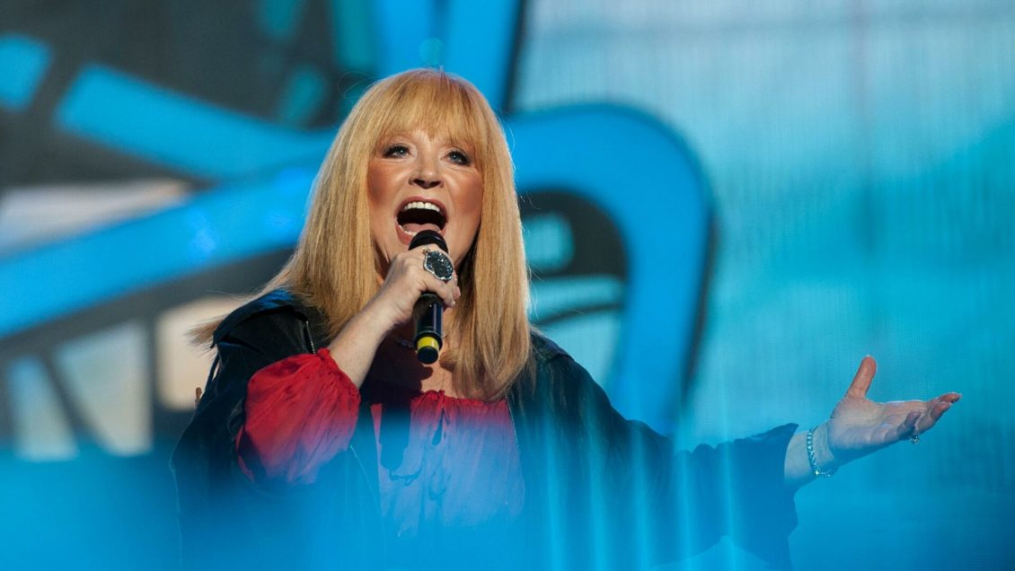 Пугачева сыграла неожиданный концерт и восхитила фанатов Пугачева сыграла неожиданный концерт и восхитила фанатов