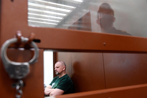 Козырь обвинения