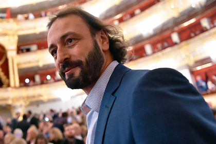 Авербух сравнил Щербакову с Медведевой Авербух сравнил Щербакову с Медведевой