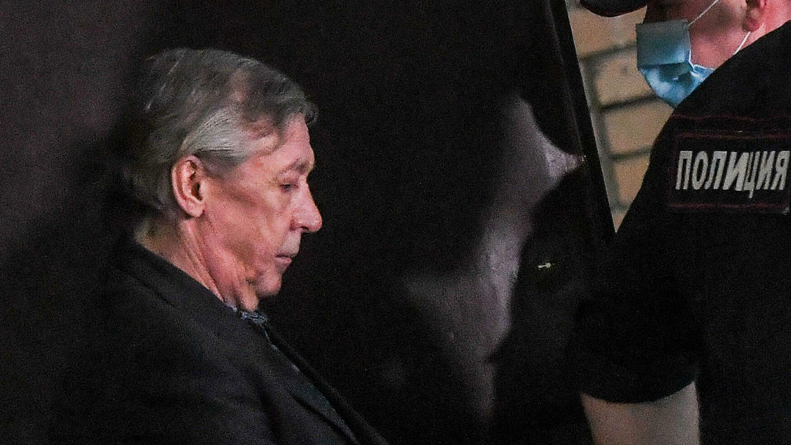 Судимый рэпер рассказал, что ждет Ефремова в тюрьме за "плохое" поведение