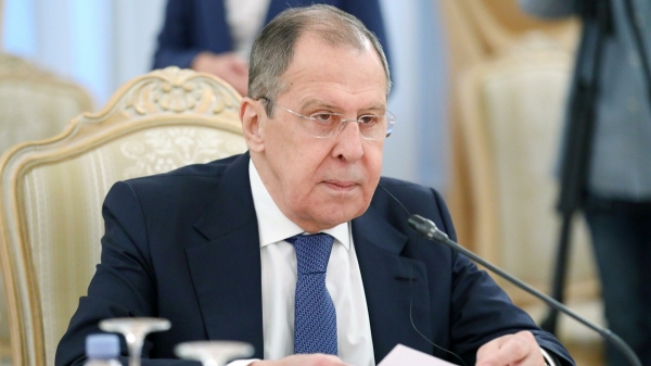 Все же одумаются. Лавров дал оценку позиции ФРГ по Навальному Все же одумаются. Лавров дал оценку позиции ФРГ по Навальному