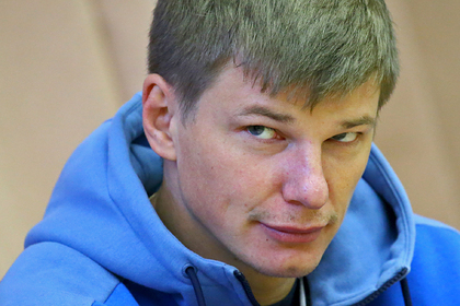 Пожаловавшийся на&nbsp;жизнь Аршавин захотел ничего не&nbsp;делать и&nbsp;много зарабатывать