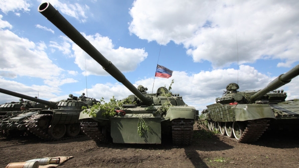 Военные опробуют альтернативные источники энергии Военные опробуют альтернативные источники энергии