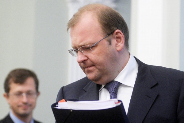 СК просит арестовать замминистра энергетики по делу о хищении более 600 млн СК просит арестовать замминистра энергетики по делу о хищении более 600 млн