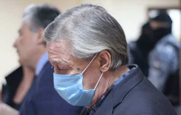 &laquo;Это беспредел&raquo;: Минюст решил наказать адвокатов по делу Ефремова