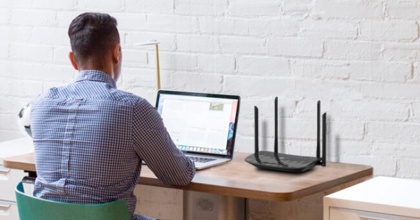 Названы лучшие бюджетные роутеры 2020 года