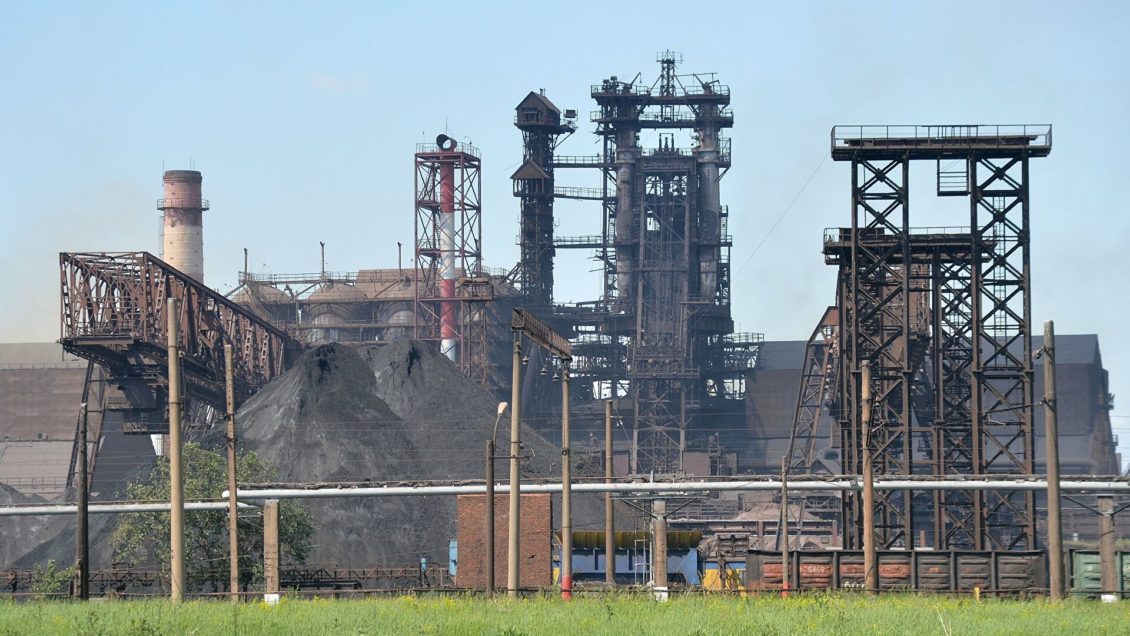 "Мечел" призвали завершить мероприятия по снижению выбросов до 2023 года