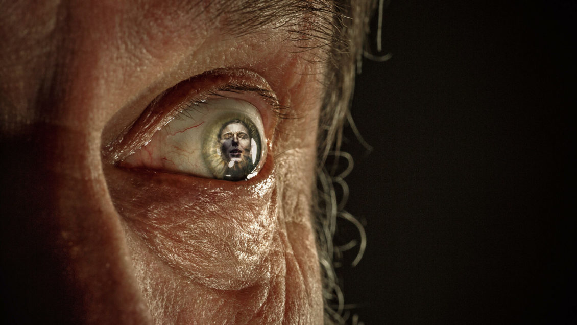 Психопат без тормозов: как прославиться, когда ни на что не способен