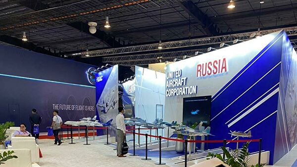 Долги ОАК перед банками составляют около 530 миллиардов рублей