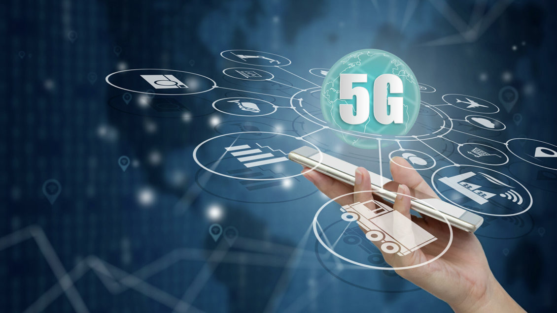 Обнародован неожиданный прогноз по продажам смартфонов с 5G Обнародован неожиданный прогноз по продажам смартфонов с 5G