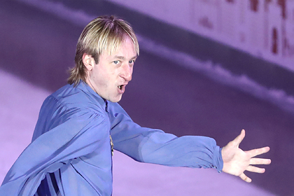 Плющенко ответил штабу Тутберидзе цитатой из &laquo;Жмурок&raquo;